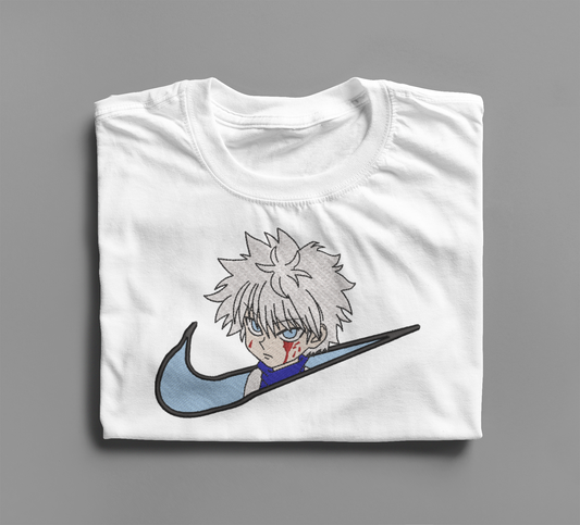 KILLUA - 1.0