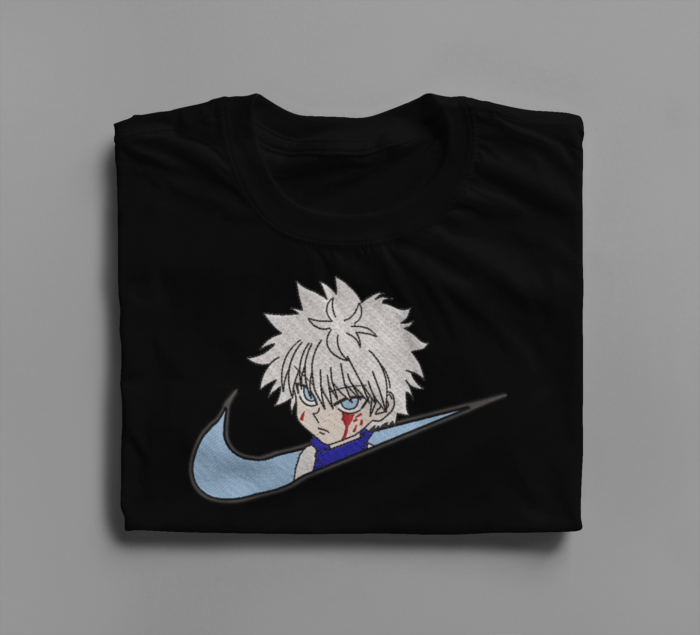 KILLUA - 1.0